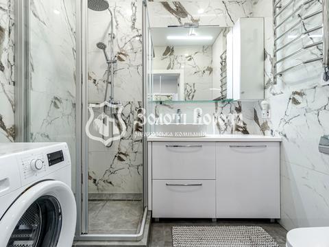 квартира за адресою Дніпровська набережна вул., 20-Б