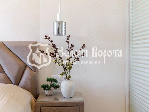 квартира за адресою Дніпровська набережна вул., 20-Б