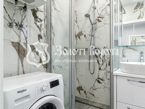 квартира за адресою Дніпровська набережна вул., 20-Б