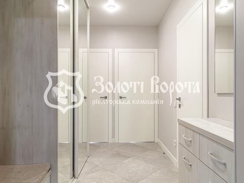 квартира за адресою Дніпровська набережна вул., 20-Б