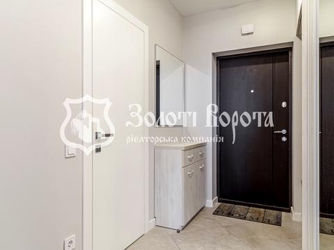 квартира за адресою Дніпровська набережна вул., 20-Б