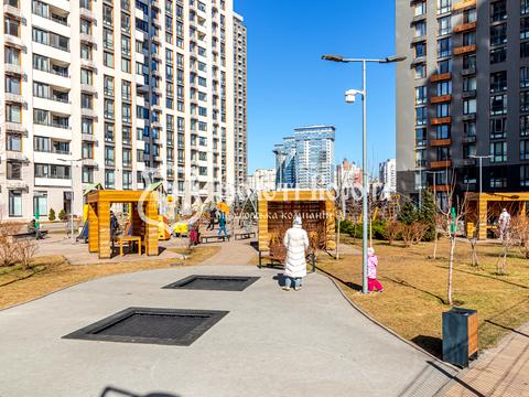 квартира за адресою Дніпровська набережна вул., 20-Б