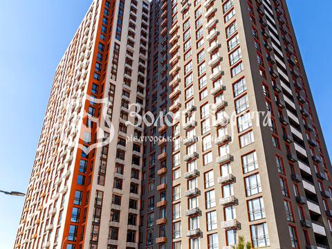 квартира за адресою Дніпровська набережна вул., 20-Б