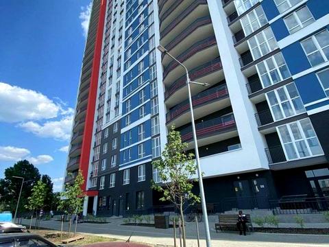 квартира по адресу Канальная ул. (Канальна), 8-Г