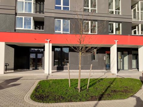 квартира по адресу Канальная ул. (Канальна), 8-Г