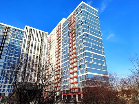 квартира по адресу Канальная ул. (Канальна), 8-Г