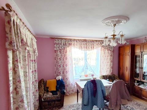 будинок за адресою с. Холмець, Дружби