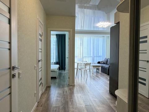 квартира за адресою Соборна вул., 122