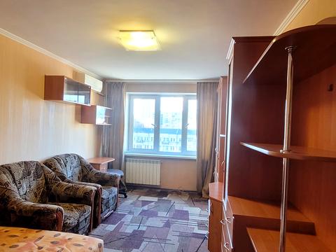 квартира за адресою Голосіївський просп. (40-річчя Жовтня), 19