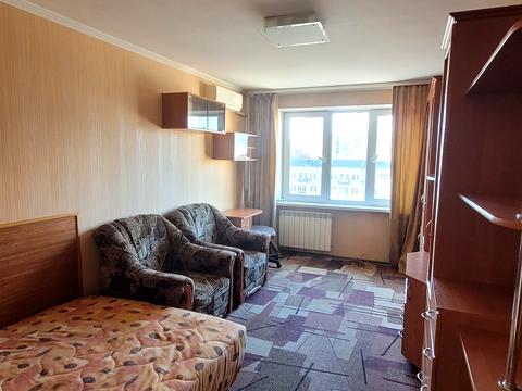 квартира за адресою Голосіївський просп. (40-річчя Жовтня), 19