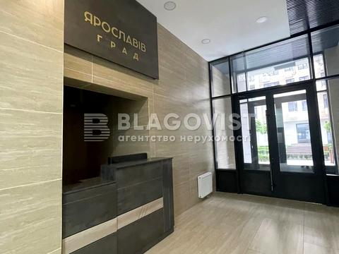 квартира за адресою Бульварно-Кудрявська вул. (Воровського), 17-А