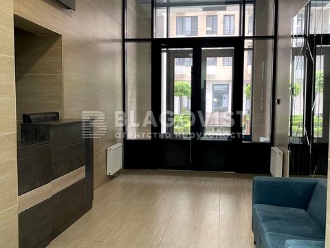 квартира за адресою Бульварно-Кудрявська вул. (Воровського), 17-А