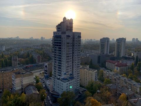 коммерческая по адресу Кирилло-Мефодиевская ул., 2