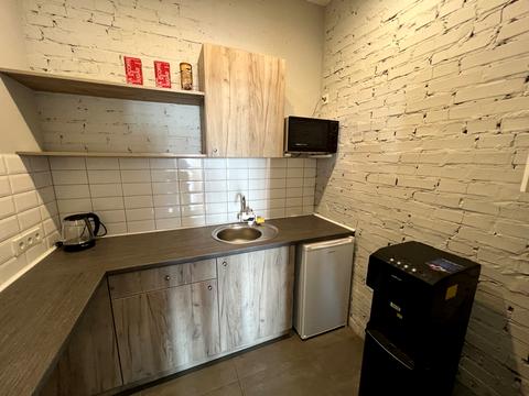 коммерческая по адресу Кирилло-Мефодиевская ул., 2