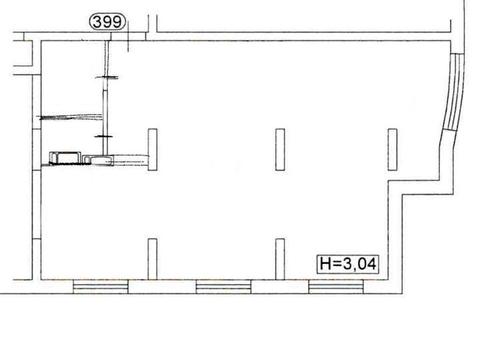 коммерческая по адресу Кирилло-Мефодиевская ул., 2