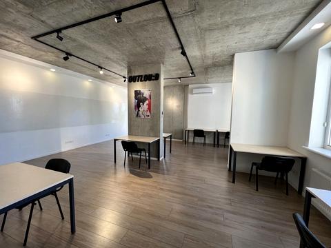 коммерческая по адресу Кирилло-Мефодиевская ул., 2