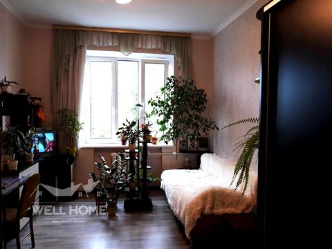 кімната за адресою Ярослава Гашека бульв., 17