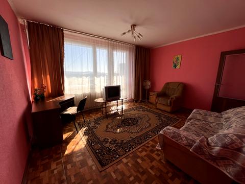 квартира по адресу Минайская ул., 27