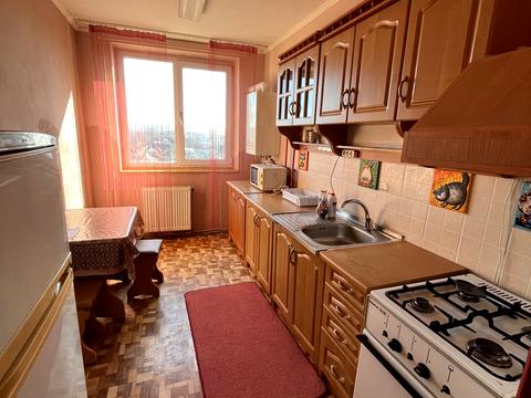 квартира по адресу Минайская ул., 27