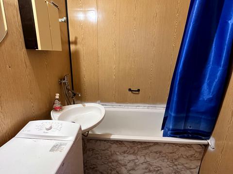 квартира по адресу Минайская ул., 27