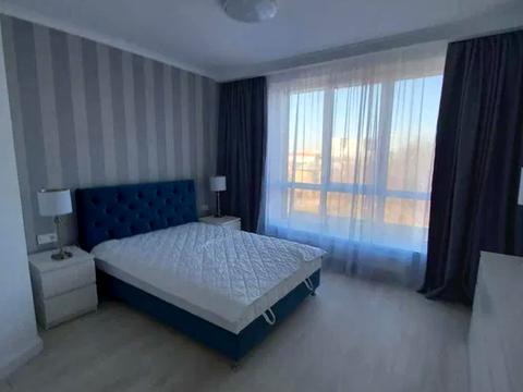 квартира по адресу Кульпарковская ул. (Кульпарківська), 93