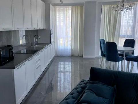 квартира по адресу Кульпарковская ул. (Кульпарківська), 93