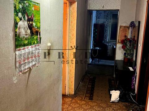 коммерческая по адресу Кубанской Украины ул. (Маршала Жукова), 47-А