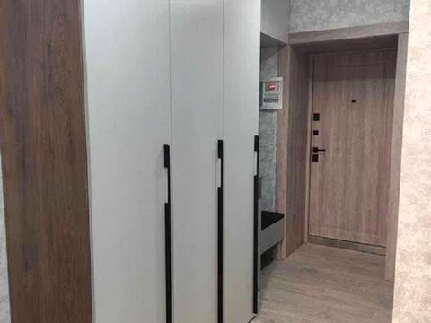 квартира за адресою Пушкарівська вул., 22д