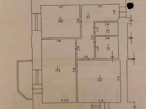 квартира за адресою Пушкарівська вул., 22д