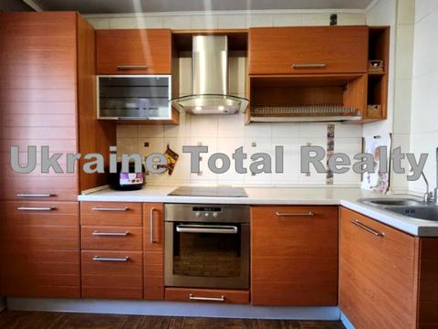 квартира за адресою Київ, Золотоустівська вул., 4