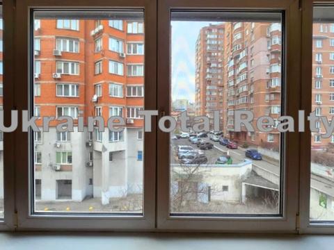 квартира за адресою Київ, Золотоустівська вул., 4