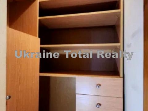 квартира за адресою Київ, Золотоустівська вул., 4