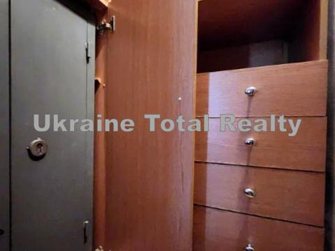 квартира за адресою Київ, Золотоустівська вул., 4