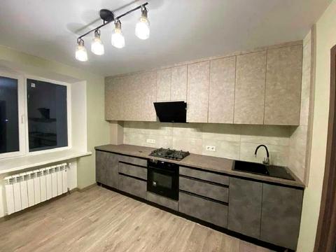 квартира за адресою Пушкарівська вул., 22д