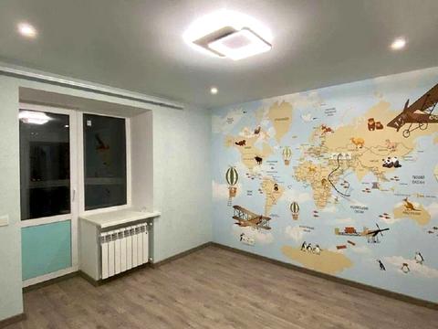 квартира за адресою Пушкарівська вул., 22д