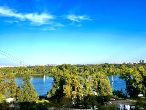 квартира за адресою Київ, Прирічна вул., 19