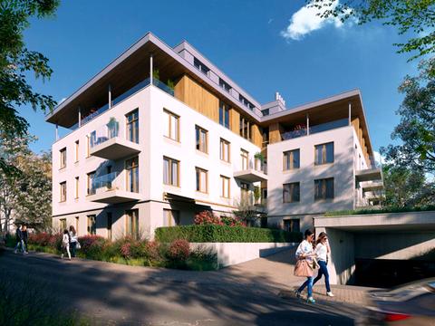 квартира за адресою Івана Франка вул., 114