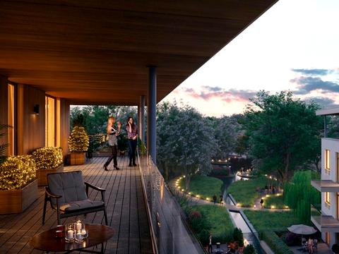 квартира за адресою Івана Франка вул., 114