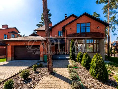 дом по адресу Вишнёвая ул. (Леніна)