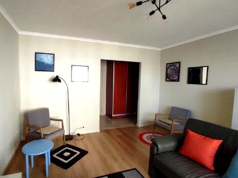 квартира за адресою Китайська вул., 6