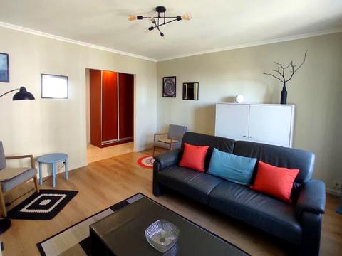 квартира за адресою Китайська вул., 6