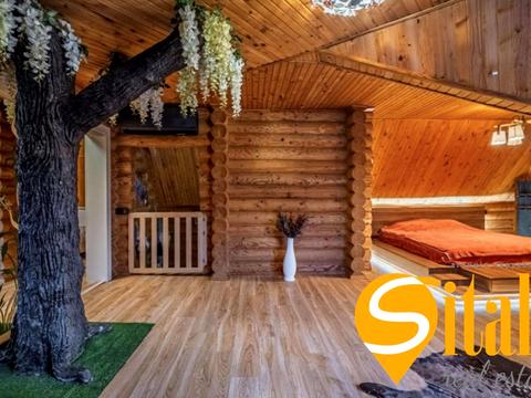 дом по адресу Старонаводницька