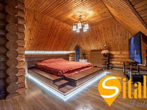 дом по адресу Старонаводницька