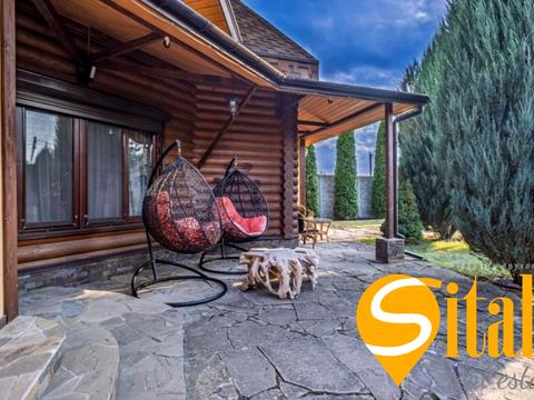 дом по адресу Старонаводницька