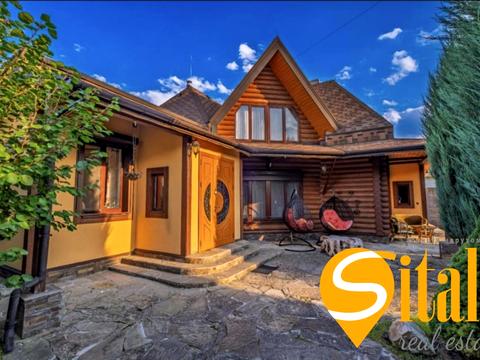 дом по адресу Старонаводницька