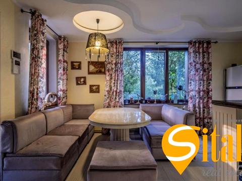 дом по адресу Старонаводницька