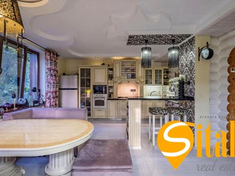 дом по адресу Старонаводницька