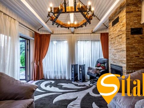 дом по адресу Старонаводницька