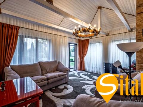 дом по адресу Старонаводницька