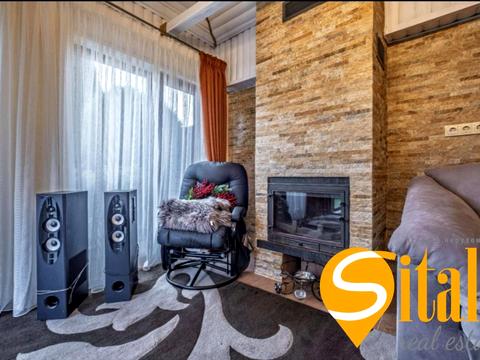 дом по адресу Старонаводницька